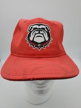 Georgia Bulldogs Nike Snapback Hat Cap Ugga - £13.32 GBP