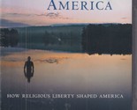 God in America (DVD) - $11.61