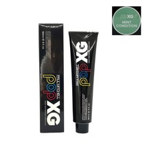 Paul Mitchell Pop Xg Vibrant Semi- Permanent Cream Color /MINT Condition 3 Oz - £5.51 GBP