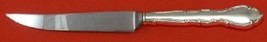 Andante by Gorham Sterling Silver Steak Knife 8 1/2&quot; Custom Made - £61.50 GBP
