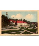 Kent House at Montmorency Falls, Quebec Canada Vintage 1934 Postcard Vin... - £6.02 GBP