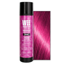 Tressa Watercolors Intense Shampoo 8.5 oz - PINK - £28.57 GBP