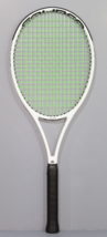 Solinco Whiteout 305XTD 28 Tennis Racquet 4 3/8 Longbody Excellent - $188.08