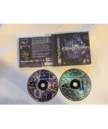 Star Ocean Second Story Sony PLAYSTATION 1 PS1 US Version Blockbuster Re... - $62.78 CAD