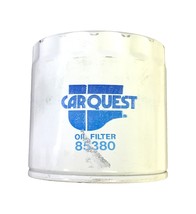 Carquest 85830 Engine Oil Filter - £13.48 GBP
