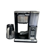 Ninja Brew Coffee Bar System CF091 Series 32 Auto IQ - $34.64