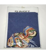 Dimensions Sunset Love of a Child Counted Cross Stitch Kit 13645 VTG 199... - £29.30 GBP
