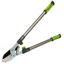 Heavy Duty Tree Lopper Long Handle Anvil Garden Ratchet Cutter Pruning 6... - $403.54 MXN
