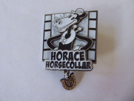 Disney Trading Broches 163682 Horace Horsecollar - Fer à Cheval - 95th - $32.45