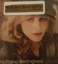 Unwritten by Natasha Bedingfield  Cd - £8.59 GBP