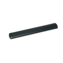 3M Gel Antimicrobial Large Mouse Wrist Rest for Keyboard Black WR310LE - $613.06 MXN