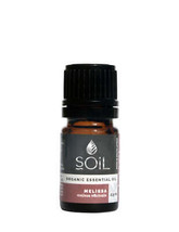 Organic Melissa Essential Oil (Melissa Officinalis) 2.5ml - £58.74 GBP