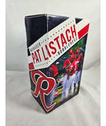 Tacoma Rainiers Pat Listach Bobblehead AAA Baseball Manager - $34.23 CAD