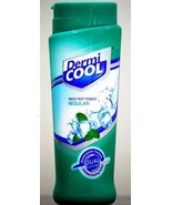 Dermi Cool Prickly Heat Powder for heat itching and burning sensation 150gm - $18.23 CAD