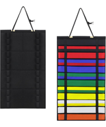 Karate Belt Display Rack, Martial Arts Belt Display Holds 12 Belts, Taek... - €13,10 EUR Karate Belt Display Rack, Martial Arts Belt Display Holds 12 Belts, Taek... - €13,10 EUR