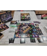 Monopoly: Disney Villains Edition Board Game for Kids Ages 8+ COMPLETE - $247.77 MXN