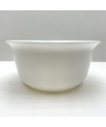 Vintage GE General Electric Stand Mixer Milk Glass Mixing Bowl - $59.99