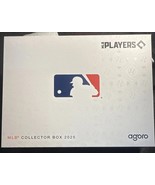 2025 Major League Baseball MLB Trading Coins 2pc Set - $297.00