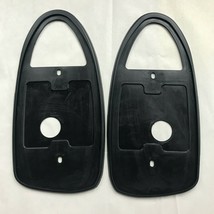VW Tail Light Housing Seal, Beetle, Bug pair 1971-1972  Volkswagen taill... - $16.78