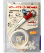 Mickey Mouse Hand Held Shower by Amcor Shower Systems - $24.75