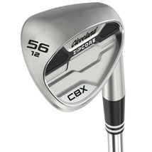 Cleveland CBX Zipcore Wedge - Steel Shaft - £114.10 GBP