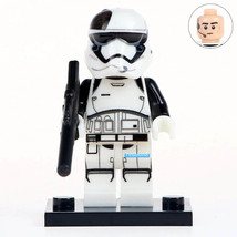 Executioner Trooper Star Wars Custom Printed Lego Compatible Minifigure ... - $2.99