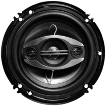 Audiodrift 6.5&quot; 4-way speaker 350W 175W RMS - $71.97