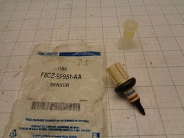 Ford F8CZ-9F951-AA Temperature Sensor   OEM NOS - $29.97
