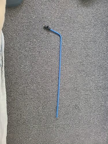 Richard Wolf 8400.43 Laparoscopy Suction Rigid Instrument Hospital Origi... - $124.26