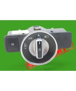 Mercedes С300 C250 SLK250 E350 Headlight Fog Light Switch Control Module... - $76.30 CAD