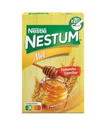 Nestum Classic Honey Flakes – Portuguese Breakfast Cereal 600g - $19.90