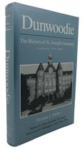 Thomas J.  Shelley DUNWOODIE The History of St. Joseph&#39;s Seminary Yonkers, New Y - £596.46 GBP