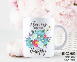 Gardener Mug, Garden Coffee Mug, Gardening Coffee Mug, Gardening Gifts f... - £15.80 GBP