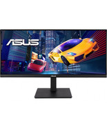 ASUS - LED monitor - 34&quot; - HDR - $659.94