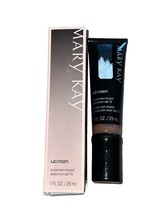 Mary Kay CC Cream Broad Spectrum Sunscreen SPF 15 - Very Deep - NIB 1 Fl Oz - $16.25