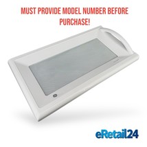 WB55X10461 WB55X10464 GE Microwave Door Assembly White - $1,318.67 MXN