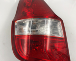2009-2012 Hyundai Elantra Driver Side Tail Light Taillight OEM LTH01070 - $50.39