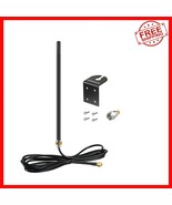 High Gain Wall Mount Gate Antenna - Compatible with GTO and LiftMaster S... - €26,82 EUR