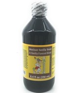 Usumacinta Mexican Amber Vanilla Blend 8.4 Ounces - Made in Mexico - $21.73