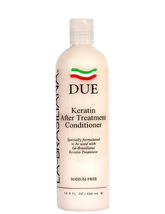 LA-BRASILIANA DUE Keratin Conditioner image 2