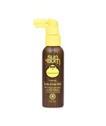 Sun Bum SPF 30 Scalp &amp; Hair Mist, 2 oz | CVS - $19.79