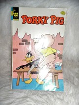 Vintage Porky Pig Comic - £9.48 GBP