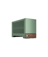 Fractal Design Terra Jade Mini-ITX Small Form Factor PC Case with PCIe 4... - £215.60 GBP