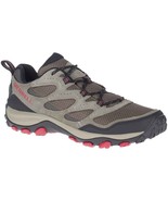 Merrell Men&#39;s West Rim Hiking Trail Shoes Vent Low J036517 Boulder Size ... - £50.84 GBP