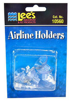 Lees Aquarium Airline Holders with Suction Cups - £3.83 GBP+