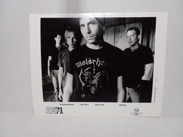 SR71 - PROMO PICTURE - RARE - 8&quot; X 10&quot; - FREE SHIPPING - $25.00