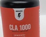 CLA 1000 Fat Burner InnoSupps Inno Supps Thermogenic Caffeine Metabolism... - £11.60 GBP