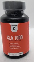 CLA 1000 Fat Burner InnoSupps Inno Supps Thermogenic Caffeine Metabolism Diet