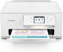 Canon Pixma Ts7720 – Wireless Home All-In-One Printer - £98.74 GBP