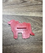 Chilton 12 Days of Christmas Eight 8 Maids A Milking Cookie Cutter 1978 ... - €5,14 EUR